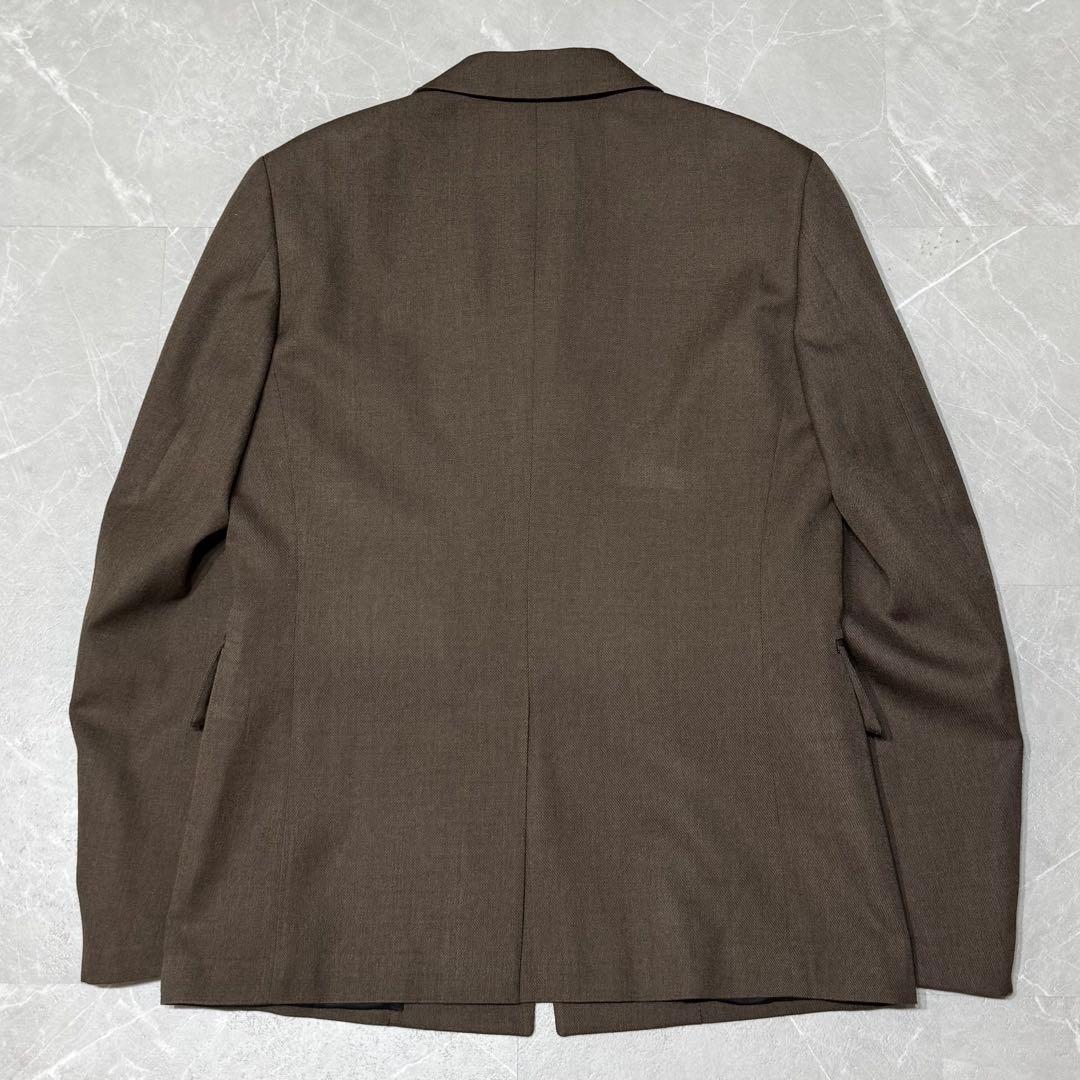 【COMME des GARÇONS HOMME PLUS】JACKET M