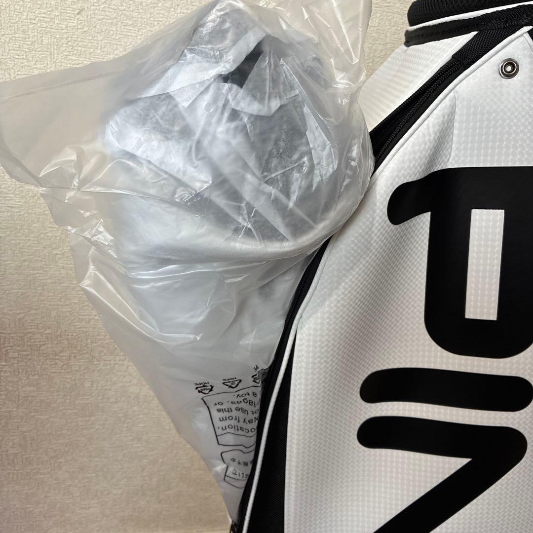 PING ピン ツアーライト [2025 最新モデル]キャディバッグ9.5型