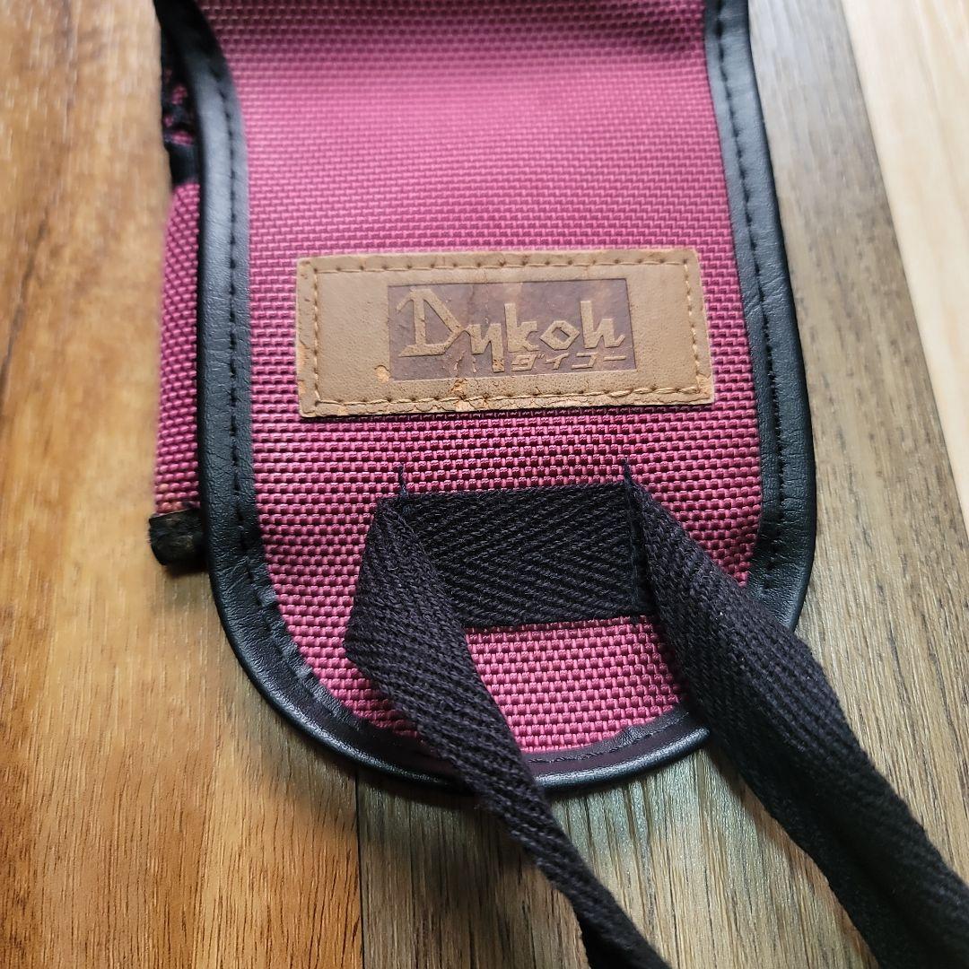 ダイコーフルフィールド石鯛500H