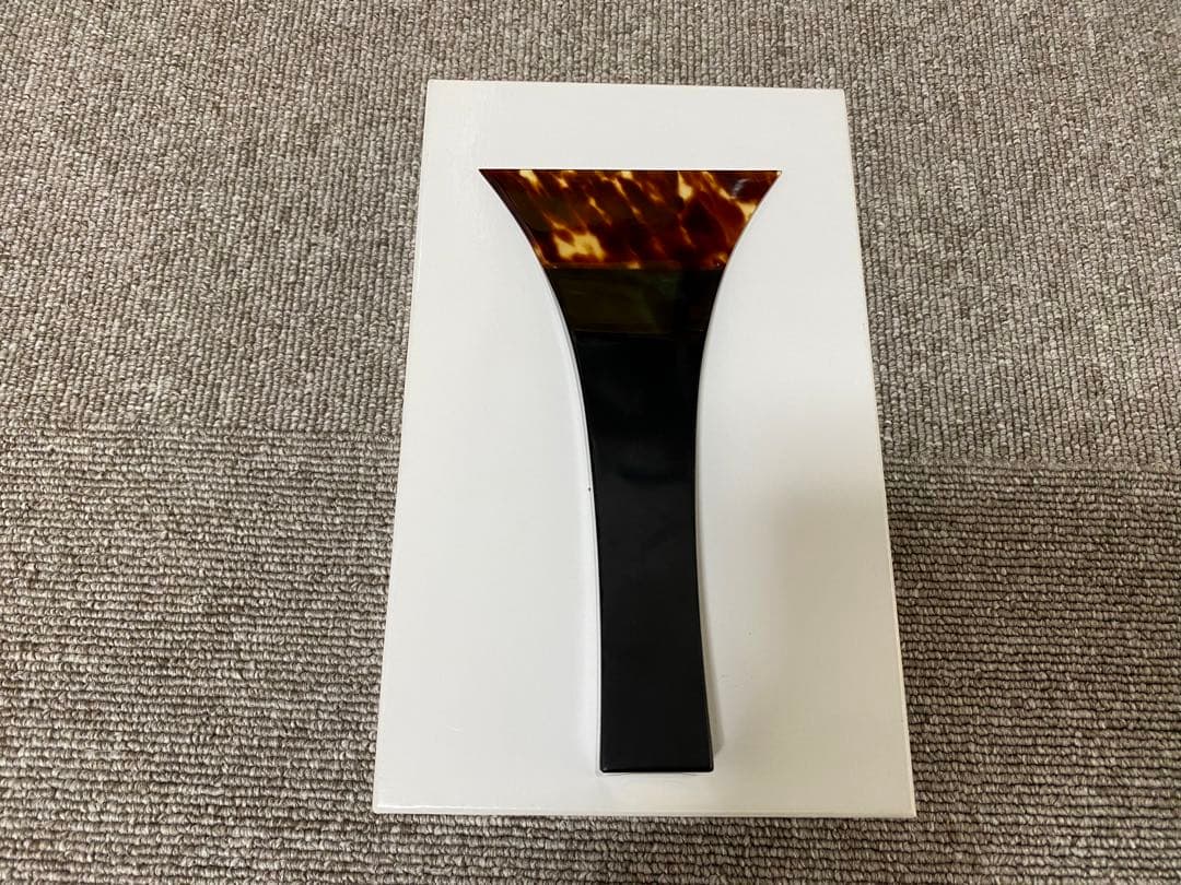 三味線　撥　一枚甲