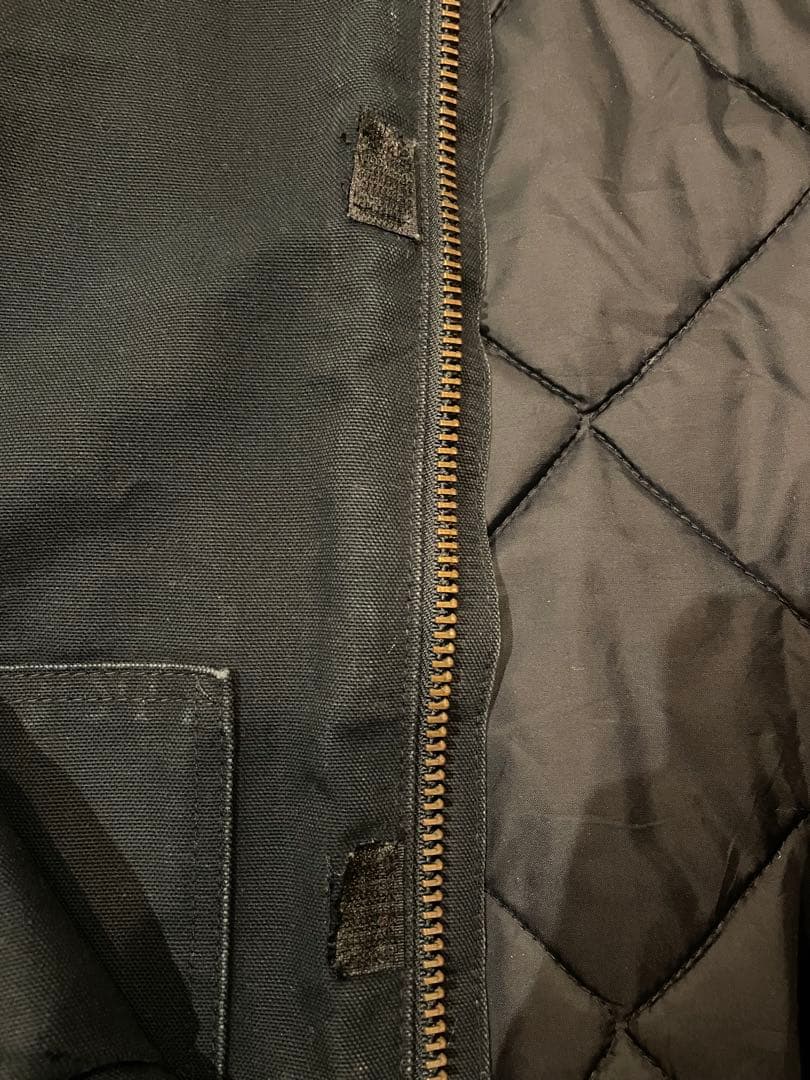 カーハート　トラディショナルジャケット　carhartt