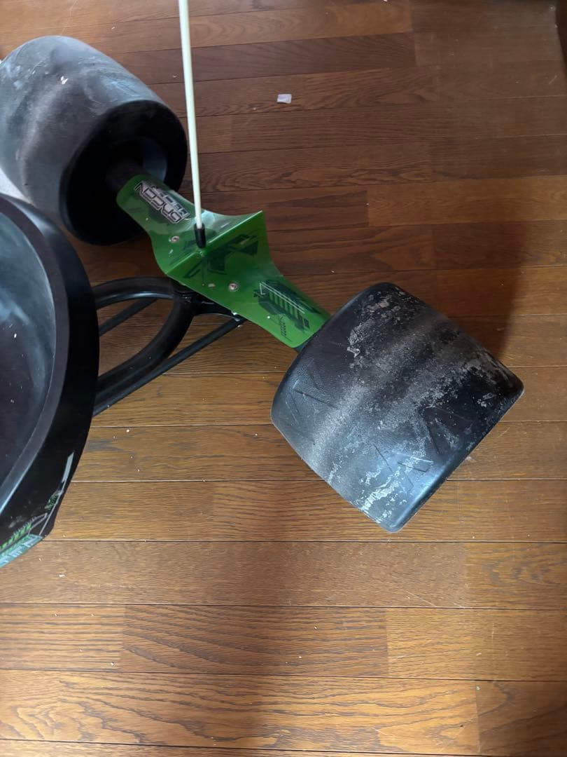 HUFFY 三輪　トライフル