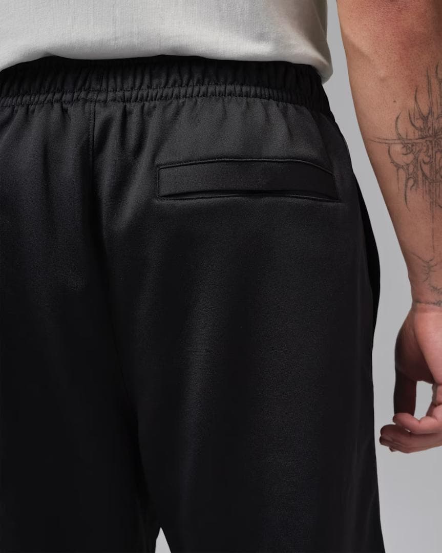 新品 未使用 ジャンプマンジャージ ナイロンパンツ 2点 ブラック Lサイズ