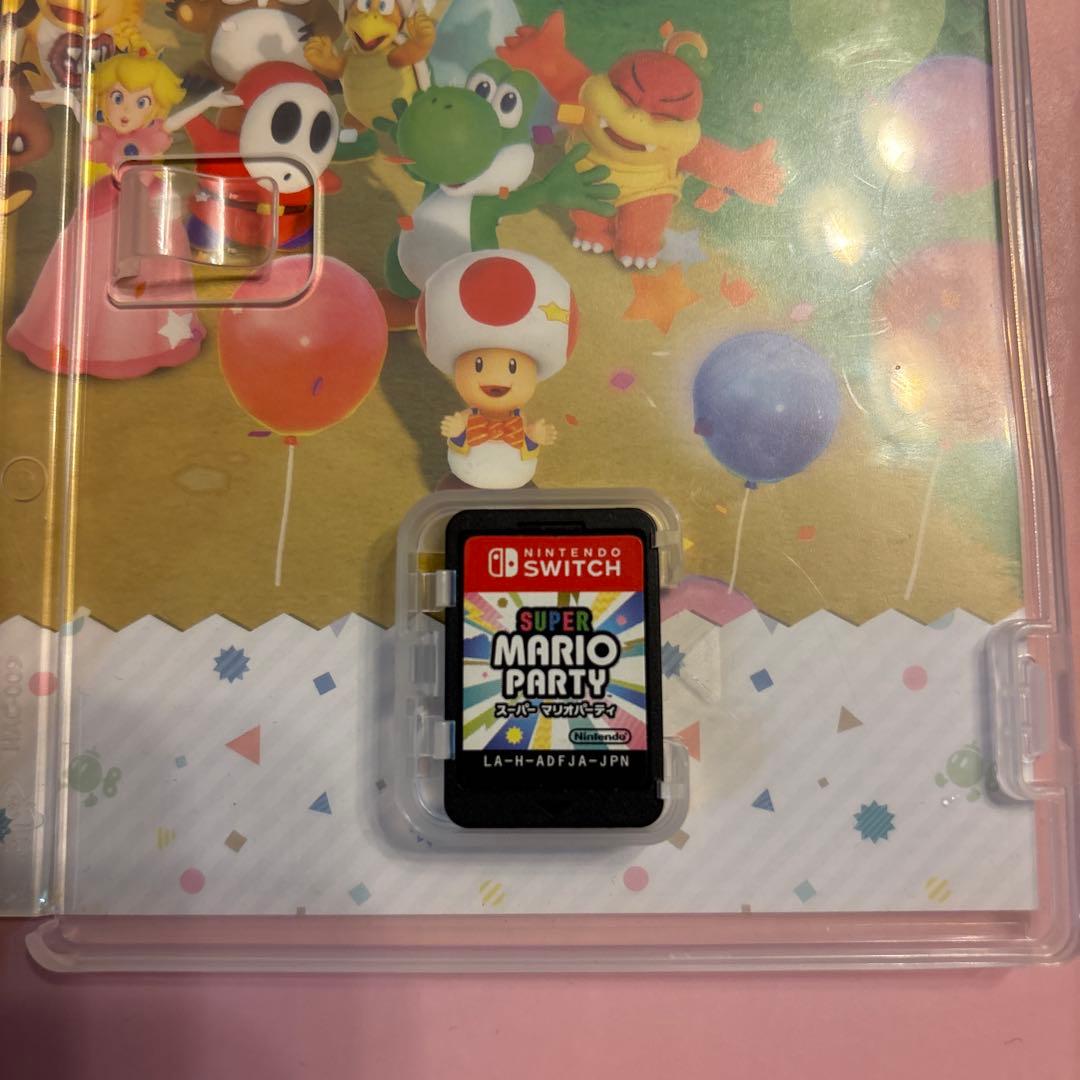 Nintendo Switch ソフト 5本セット 別売り可能！