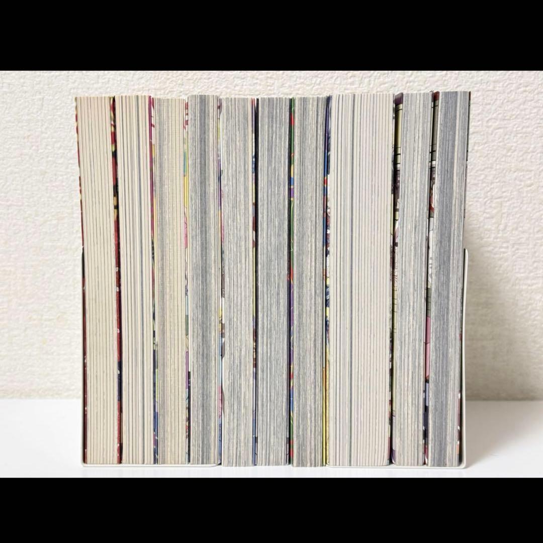 全初版 特典付 モノノ怪 11冊 全巻 セット 化猫 上 下 前日譚 唐傘