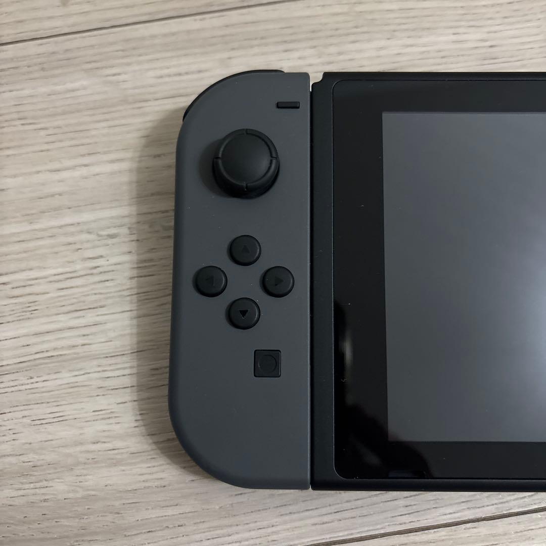 ヨ*シ様 任天堂スイッチ バッテリー強化版 スマブラ プロコン 付き