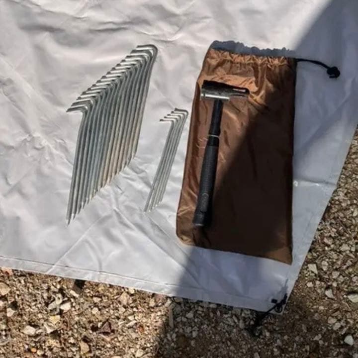 値下げ中ogawa グロッケ8