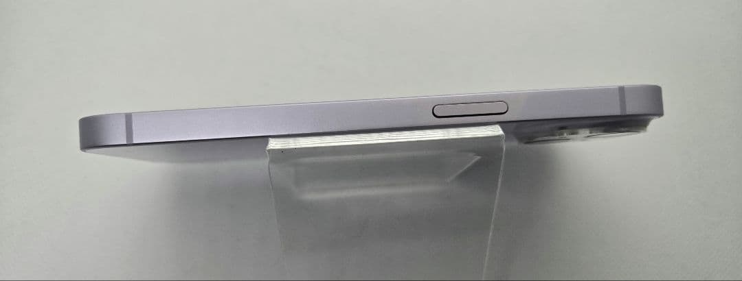 iPhone14 256GB パープル SIMフリー