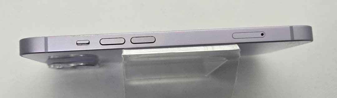 iPhone14 256GB パープル SIMフリー