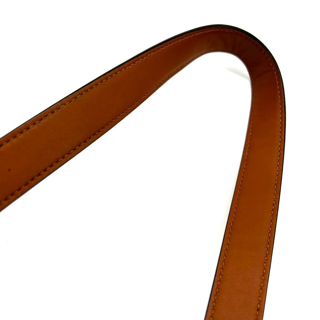 ももん(~˘▾˘)~　セリーヌ カゴバック トリオンフ クラシック パニエ