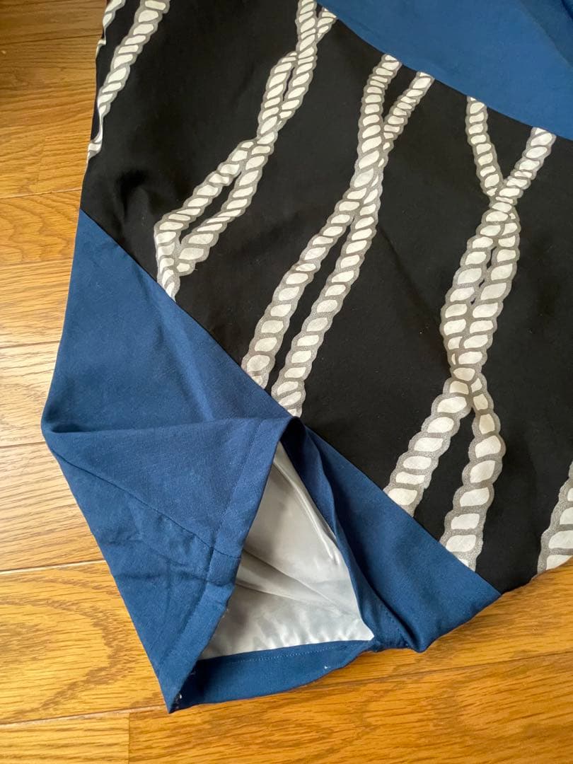 SOU・SOU モスリン　富士