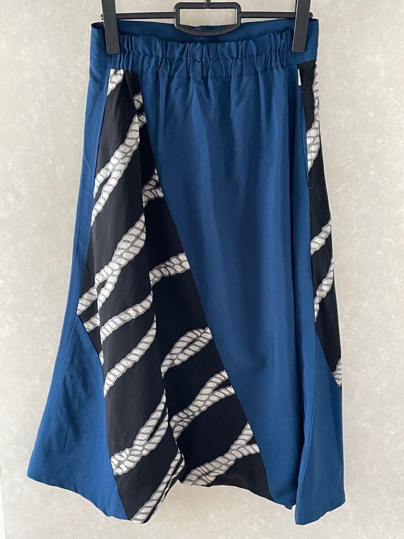 SOU・SOU モスリン　富士