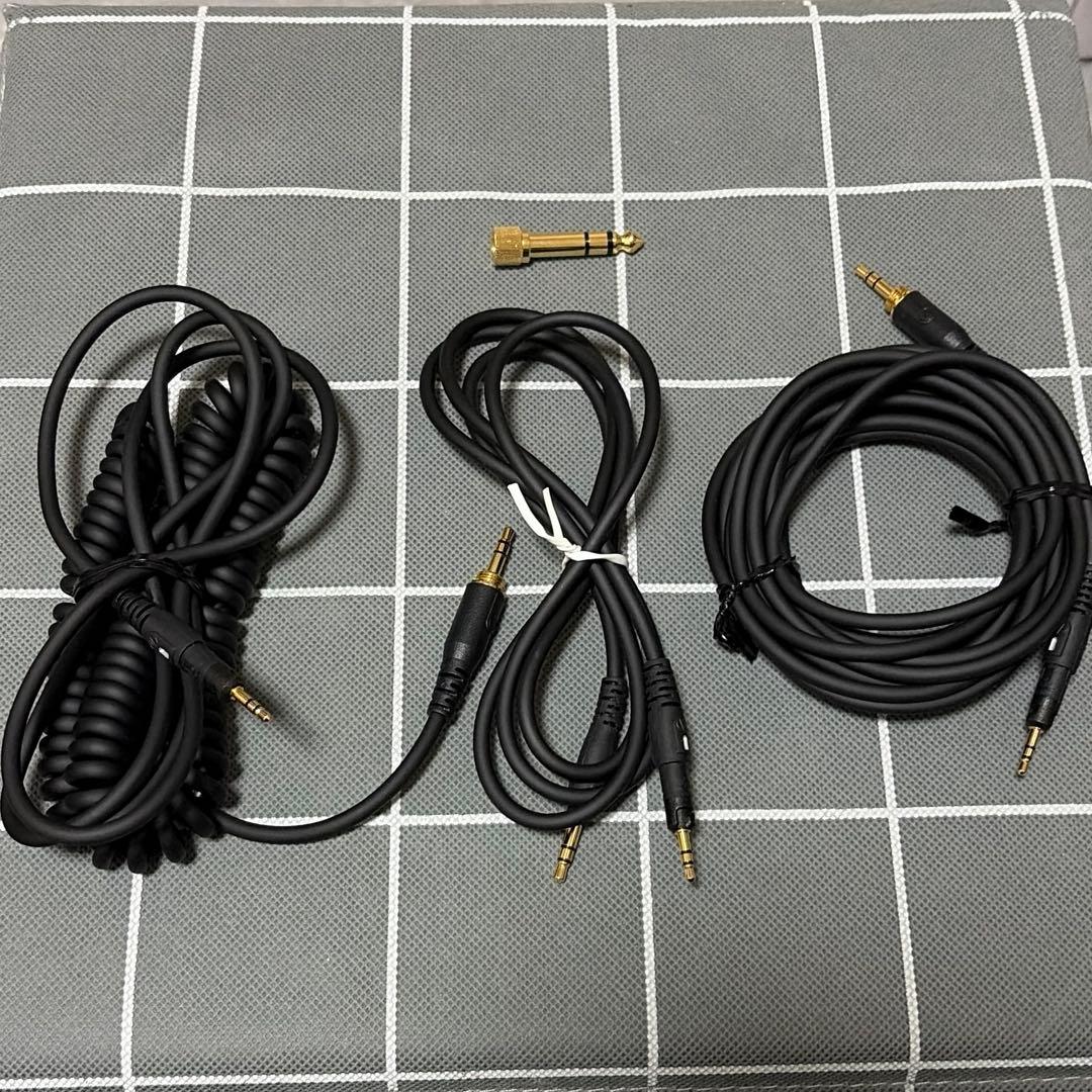 audio-technica ATH-M70x 有線ヘッドホン