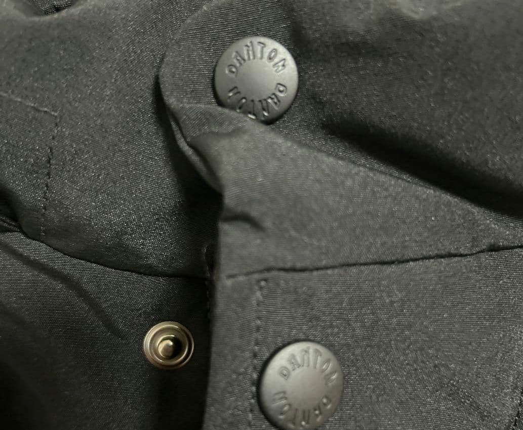 ダントン ダウンベスト Mサイズ