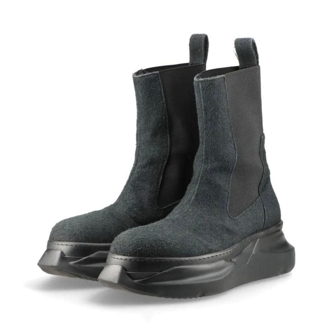 a*w様 【希少】Rick Owens DRKSHDW Beatle Abstr