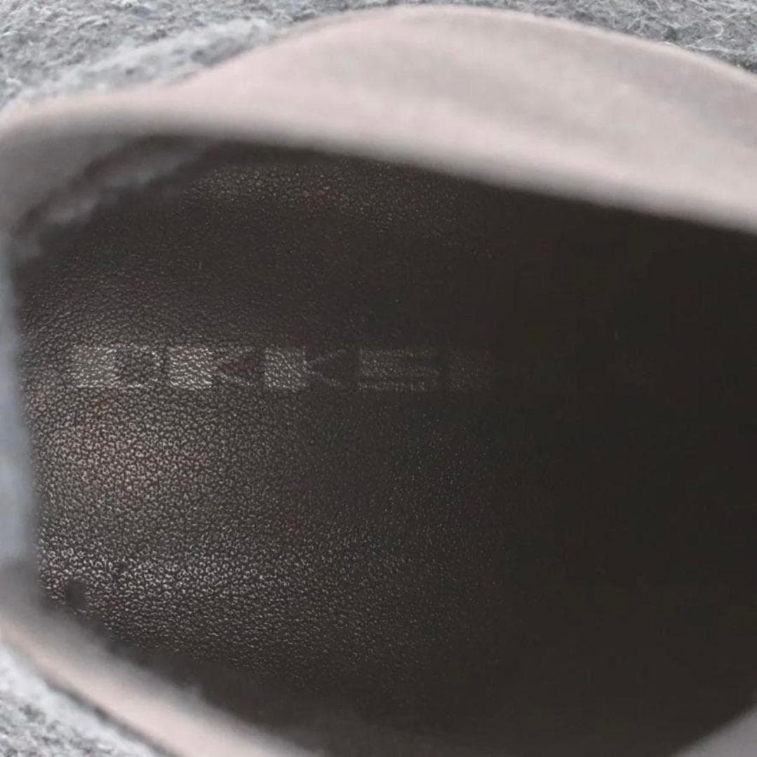 a*w様 【希少】Rick Owens DRKSHDW Beatle Abstr