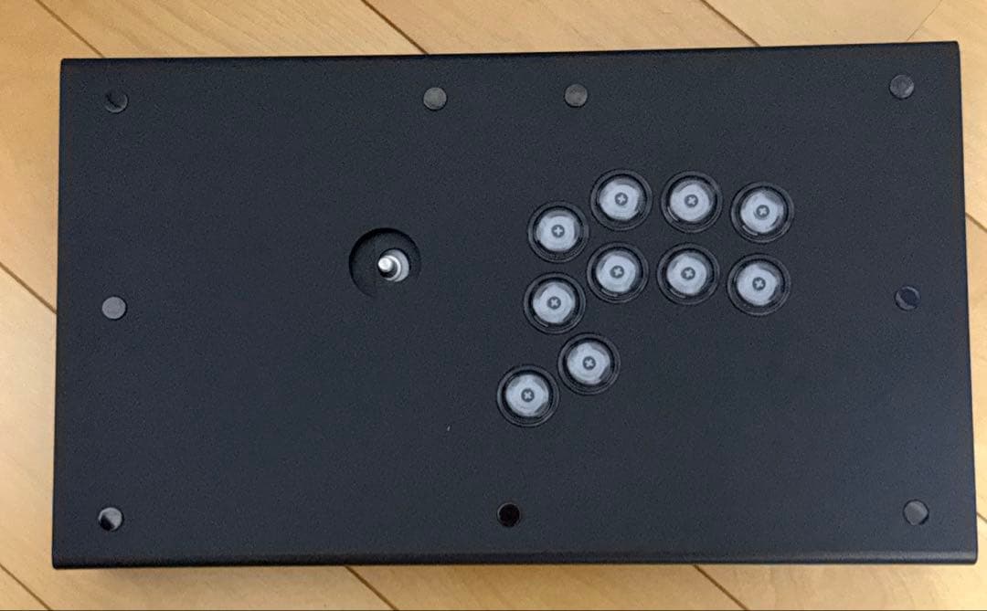 その他 PUNK WORKSHOP pws fs-24