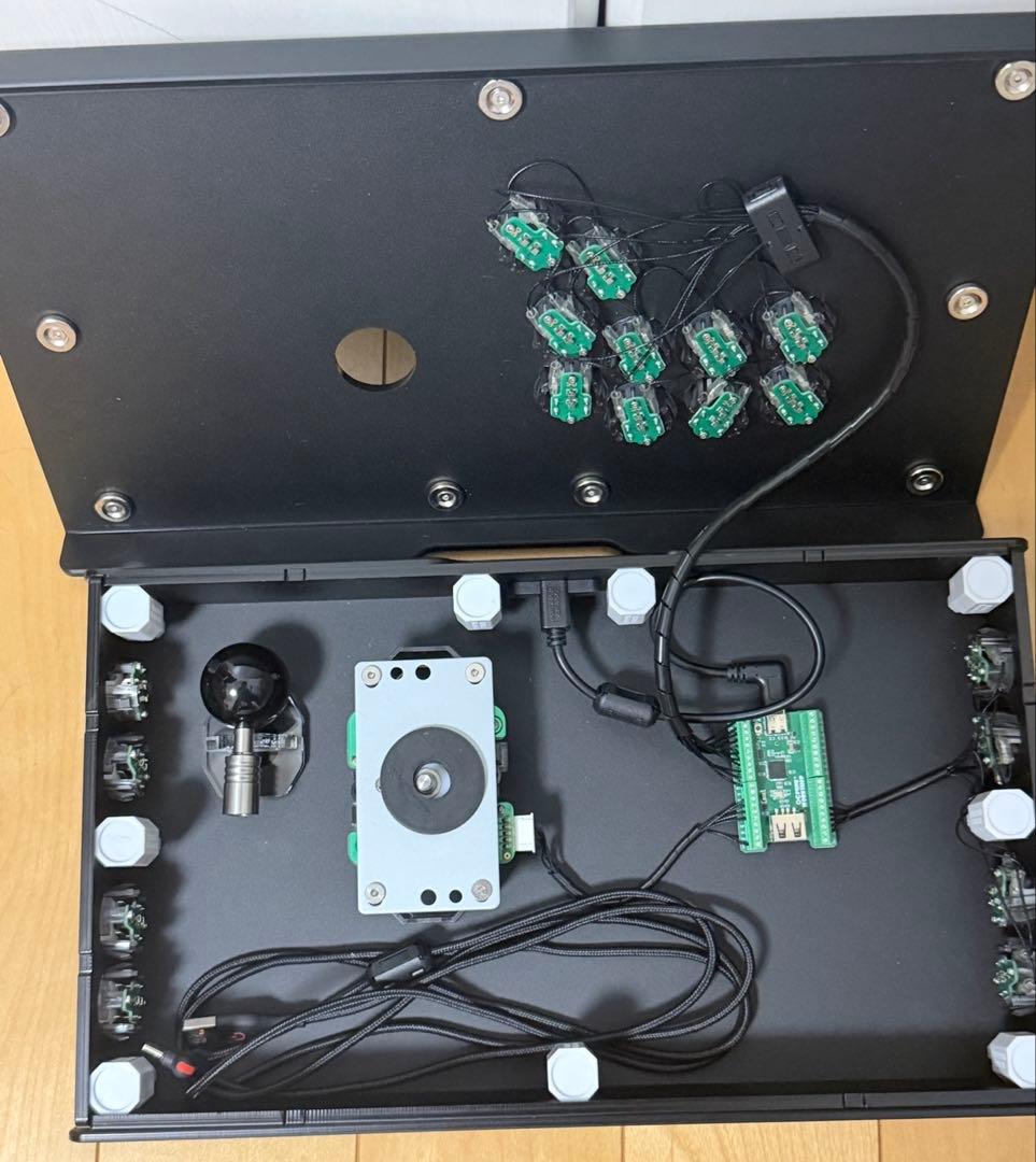 その他 PUNK WORKSHOP pws fs-24