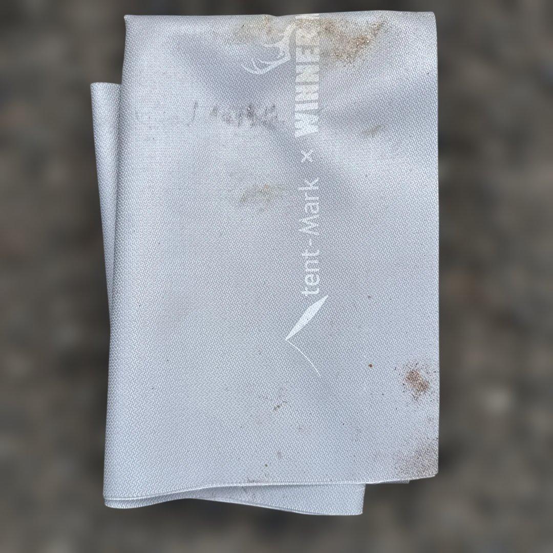 tent-Mark * WINNERWELL 薪ストーブ 収納バッグ付きMサイズ