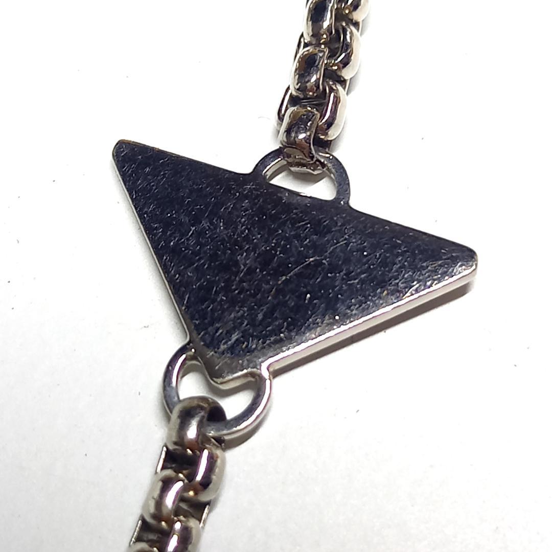 良品 プラダ イヤホンチェーン AirPods&AirPodsPro エアポッズ