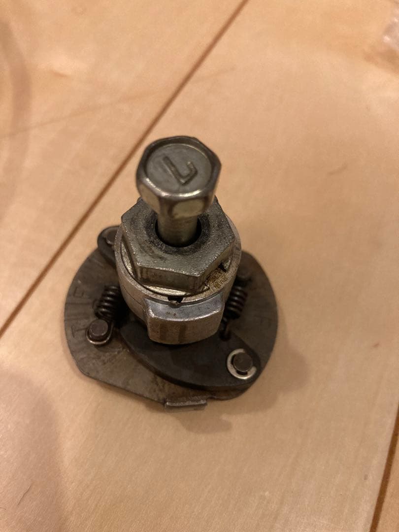 gsx400e ザリ用　KOKUSAN DENKI イグナイターセット