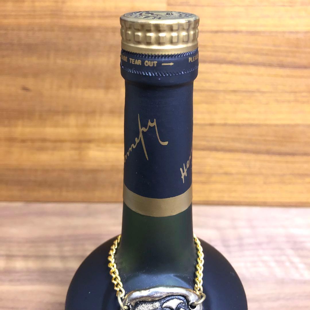Hennessy Napoleon コニャック