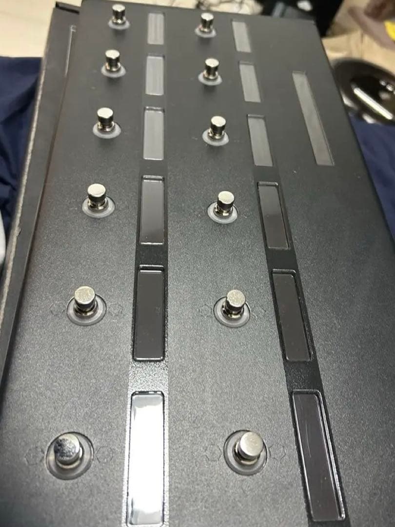 その他 Line 6 HELIX CONTROL