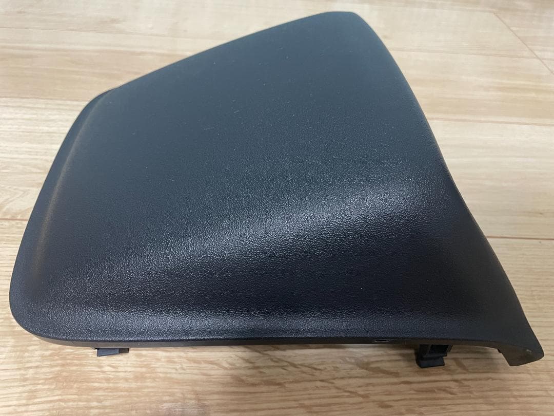 インパネアッパーケース(2DIN) ② フォレスター SG5