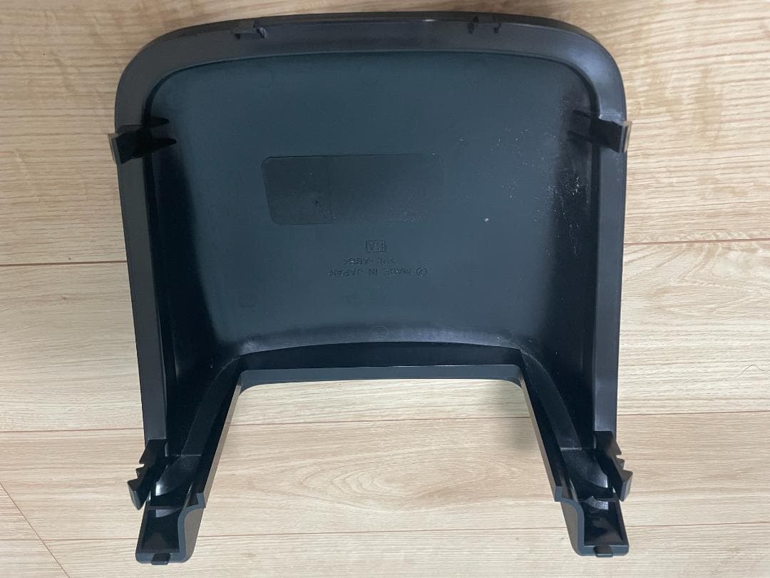 インパネアッパーケース(2DIN) ② フォレスター SG5