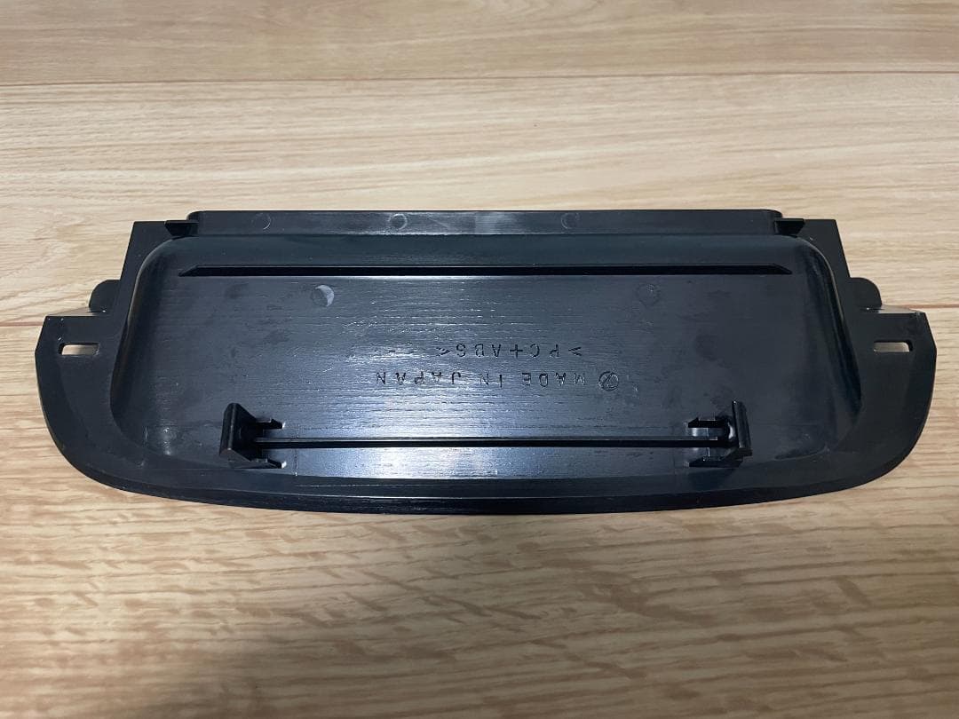 インパネアッパーケース(2DIN) ② フォレスター SG5