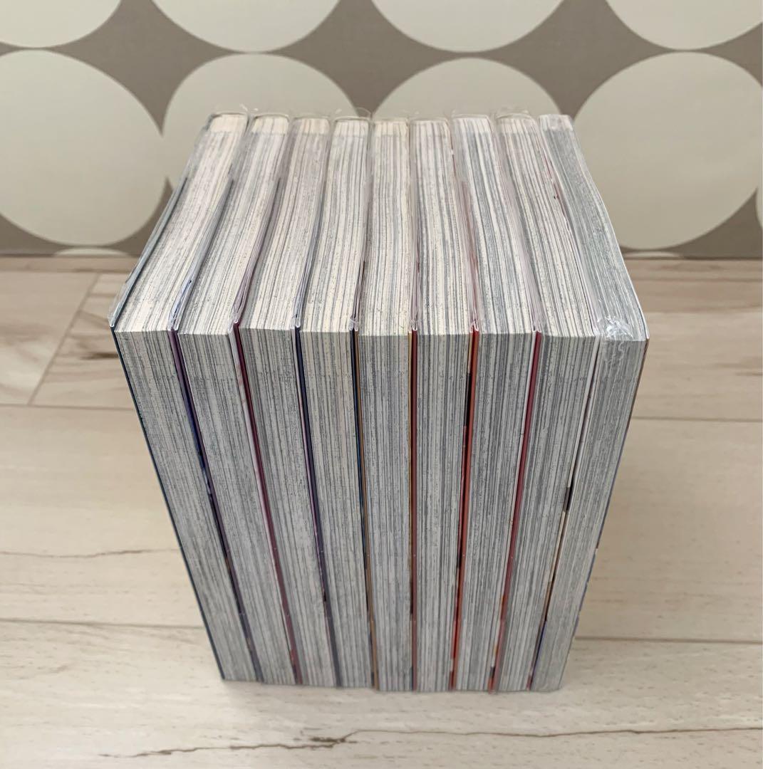 美品★全巻初版帯付き★転生したらスライムだった件 1巻〜26巻 他9册 特典