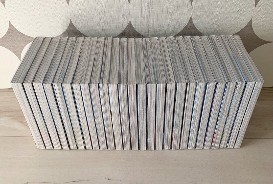 美品★全巻初版帯付き★転生したらスライムだった件 1巻〜26巻 他9册 特典