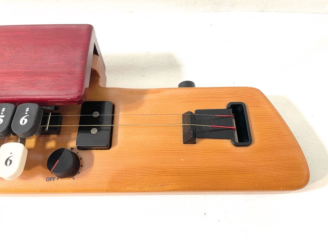 YAMAHA SH-30NR Violyre ヴィオリラ サイレント大正琴