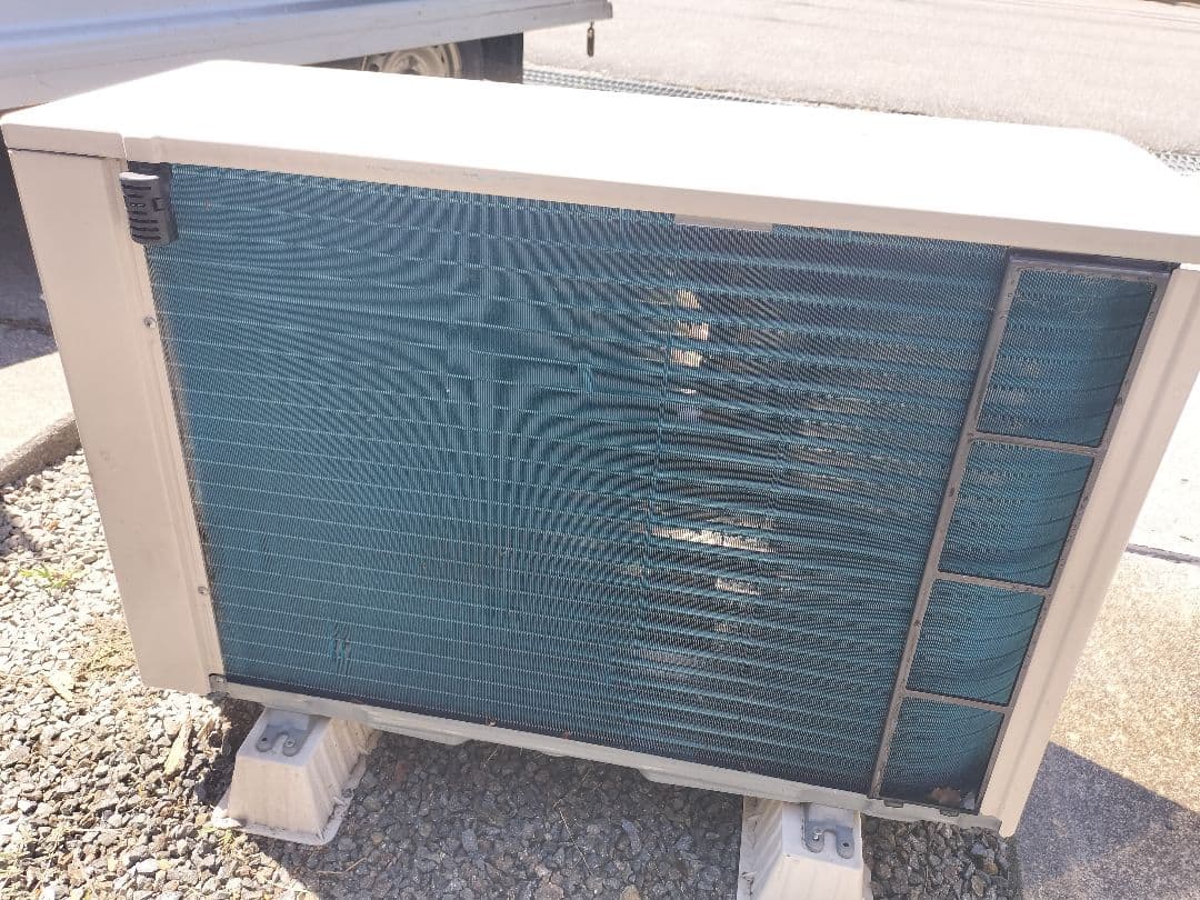 三菱エアコン MSZ-E25NS 本体　手渡し限定