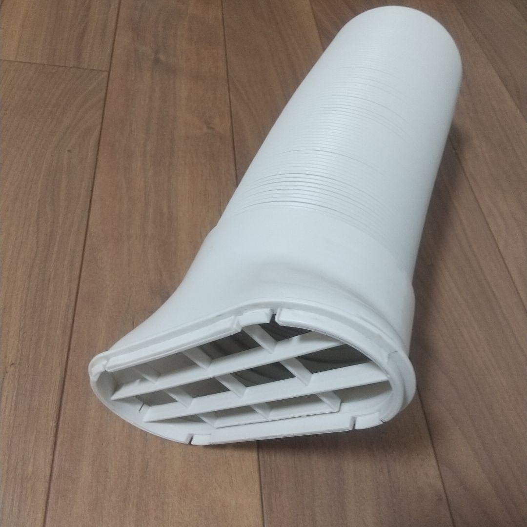 試運転のみ・送料込　ナカトミ　移動式エアコン　スポットクーラー MAC-20