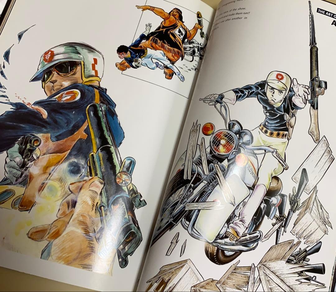 アート・デザイン・音楽 THE ART OF MIKIYA MOCHIZUKI