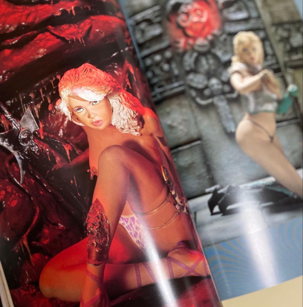 アート・デザイン・音楽 THE ART OF MIKIYA MOCHIZUKI