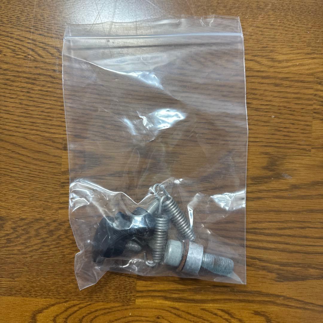 ナ*サ様 Nプロジェクト ツインマフラー（フルEX） WR250