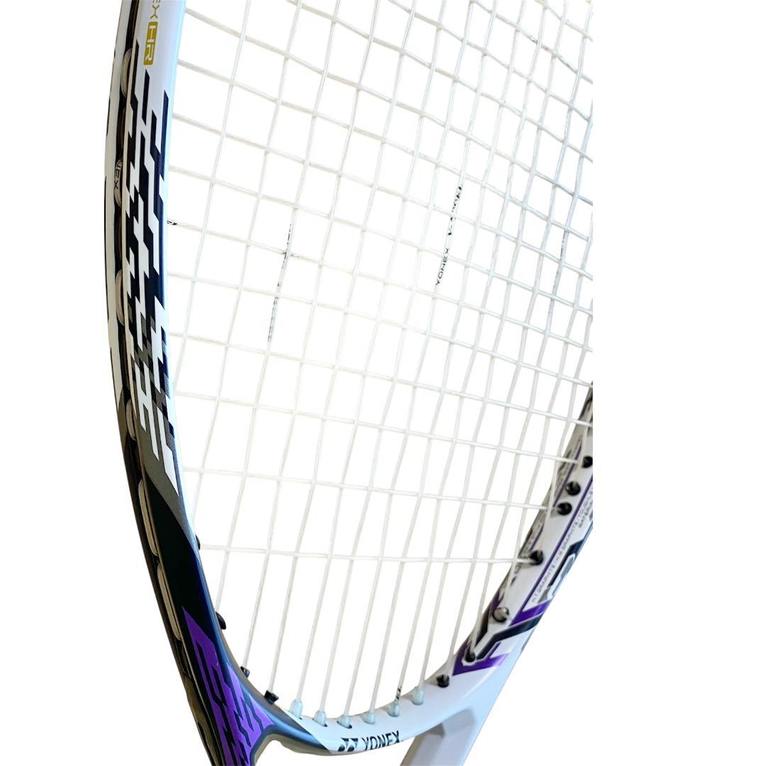 F-LASER 7V エフレーザー7V パープル LIMITED edition