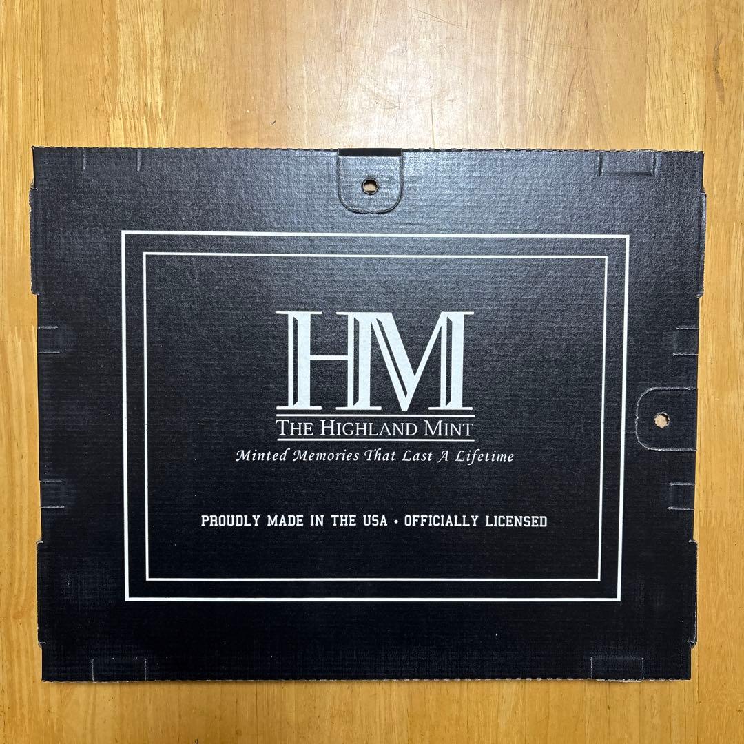 大谷翔平　オールスターゲーム2023出場記念 ダブルフォトミント限定品