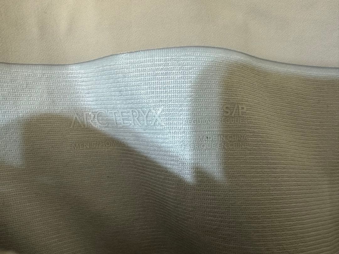 限定色SABRE BIB PANT Rush ビブ　セイバー　alpha sv