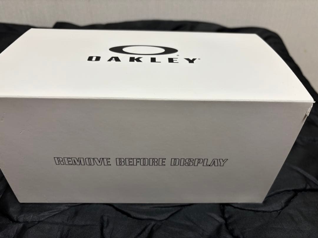 OAKLEY スノーボードゴーグル