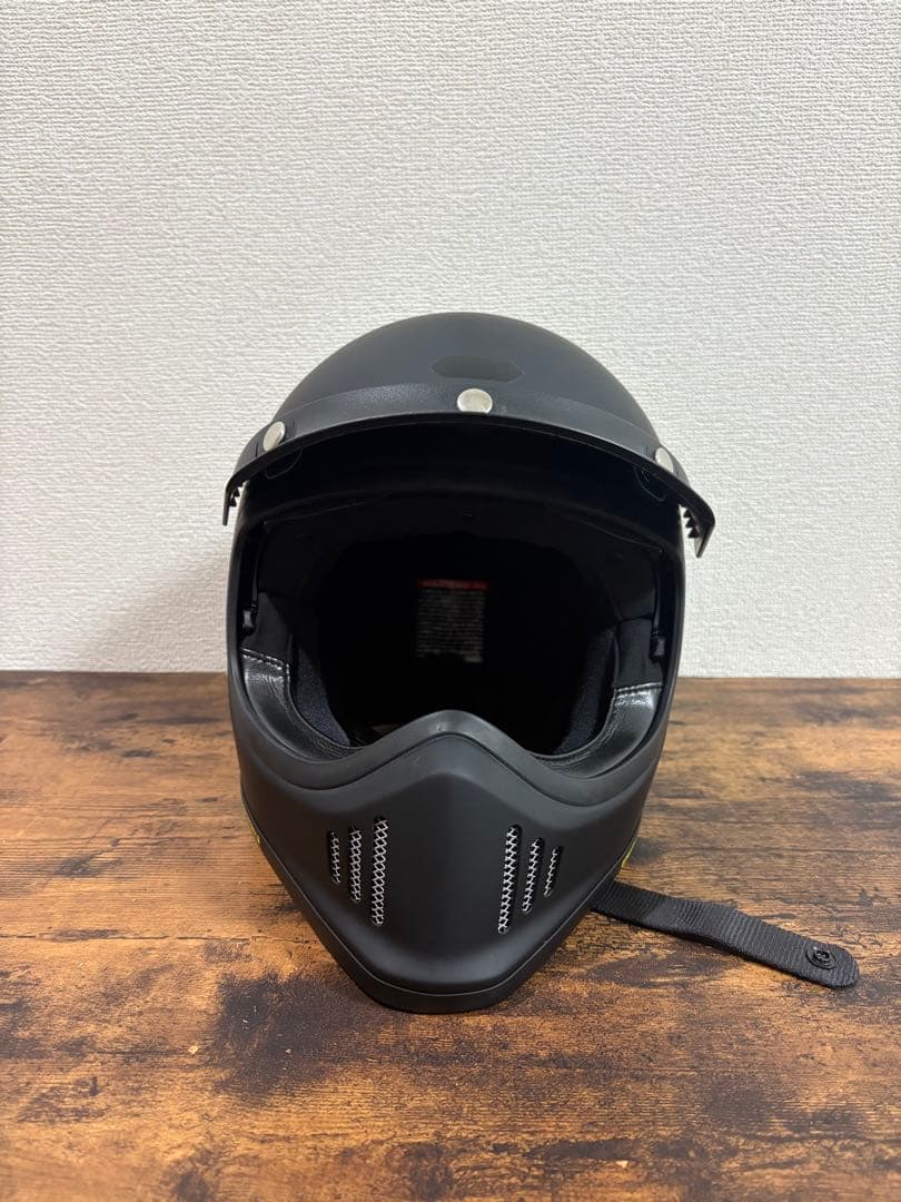 SHOEI ショウエイ EX-ZERO マットブラックLサイズ