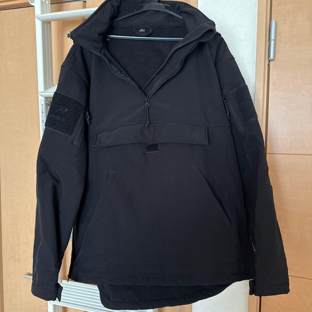 Deuxieme Classe ROTHCO ANORAK美品