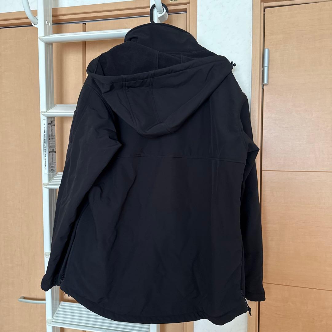 Deuxieme Classe ROTHCO ANORAK美品