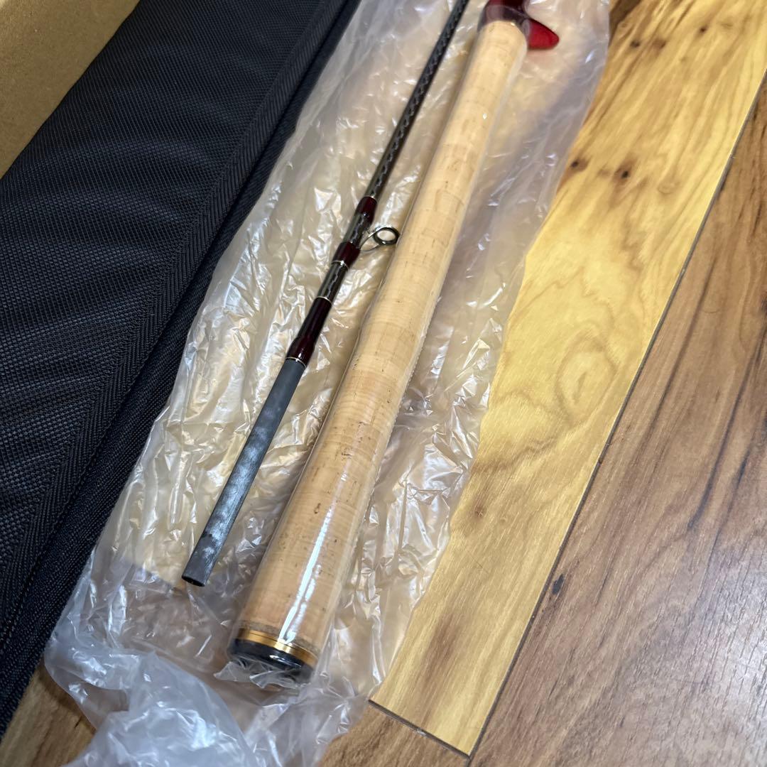 シマノ　ワールドシャウラ　1832R-2