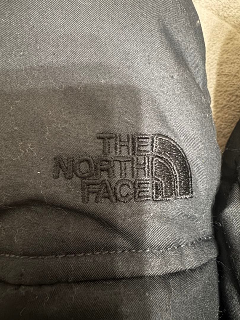 THE NORTH FACE PURPLE LABEL グローブ 手袋 ミトン