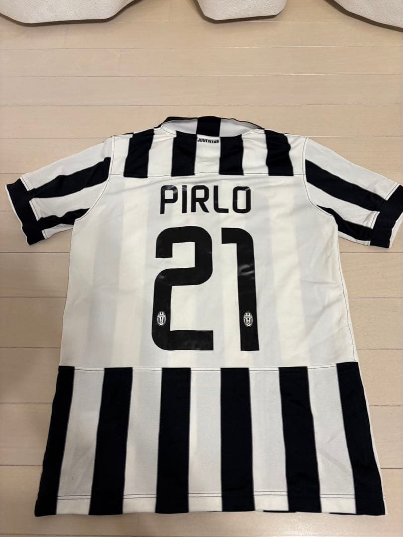 キッズユニフォーム　9枚セット　背番号ありレアユニフォーム多数！