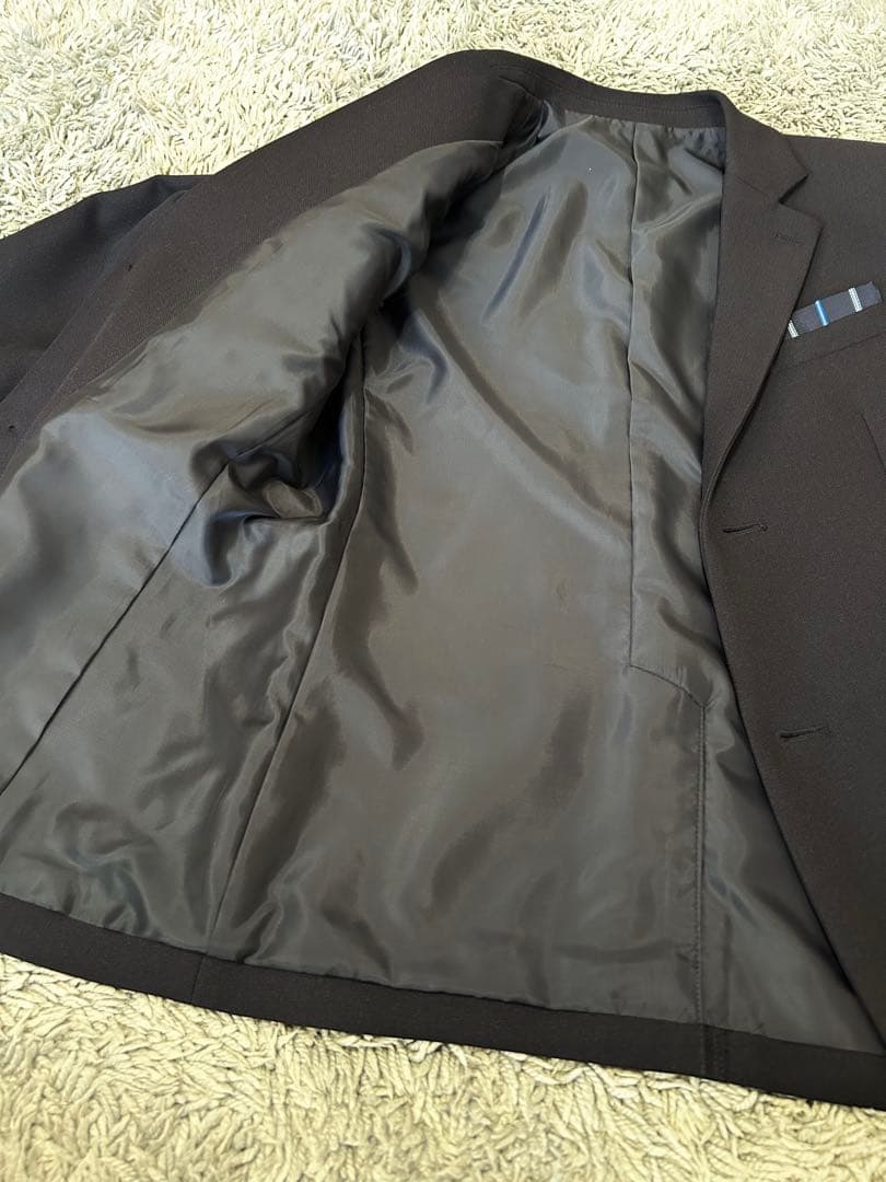 美品　Ready Freddy 男の子　卒業式　フォーマルスーツ　150