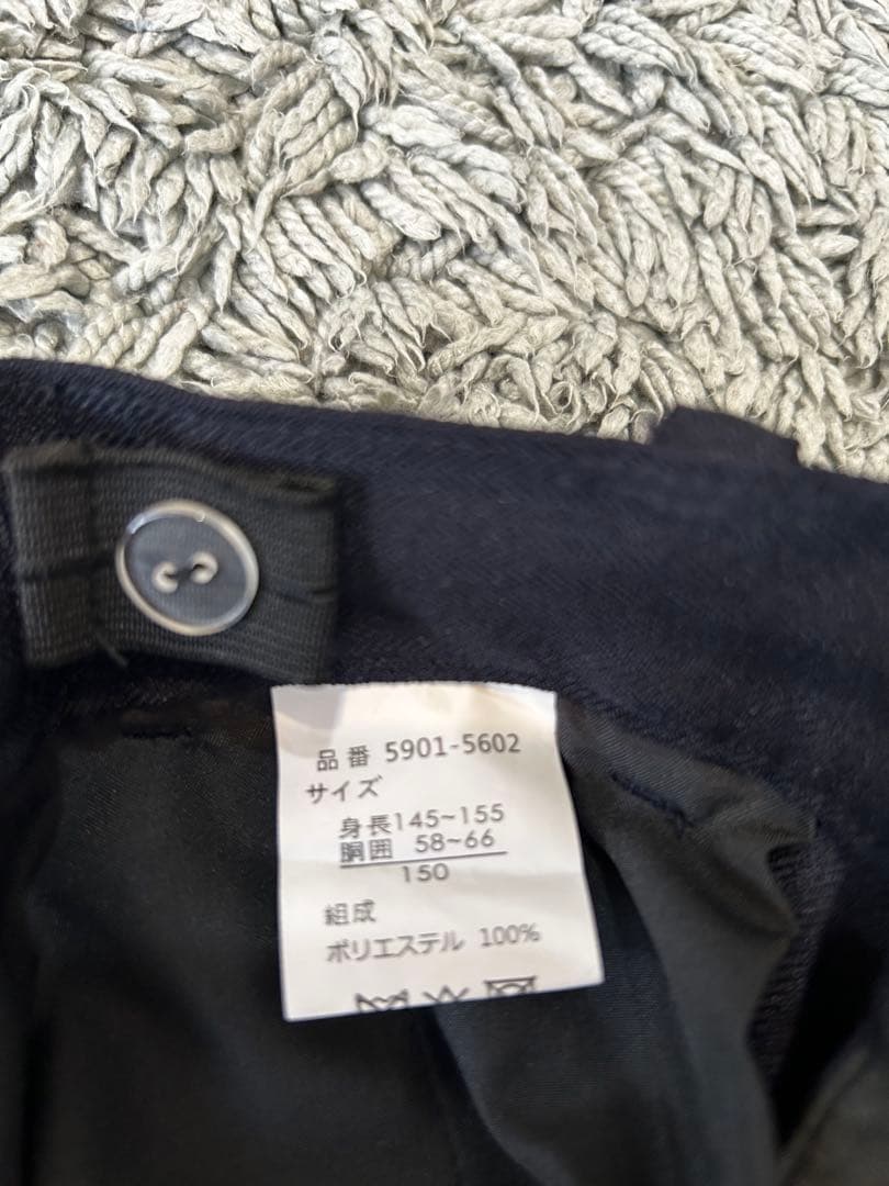 美品　Ready Freddy 男の子　卒業式　フォーマルスーツ　150